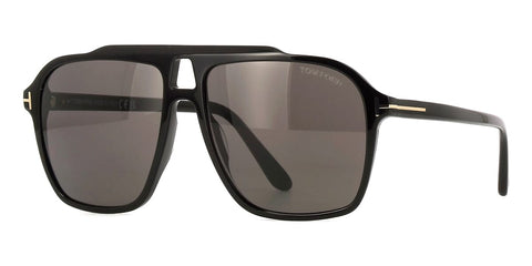 Tom Ford Autari TF1209 01A Sunglasses