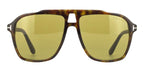Tom Ford Autari TF1209 52N Sunglasses