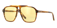 Tom Ford Autari TF1209 56E Photochromic - As Seen On Bad Bunny