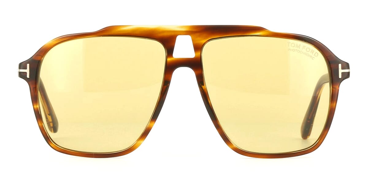 Tom Ford Autari TF1209 56E Photochromic Sunglasses