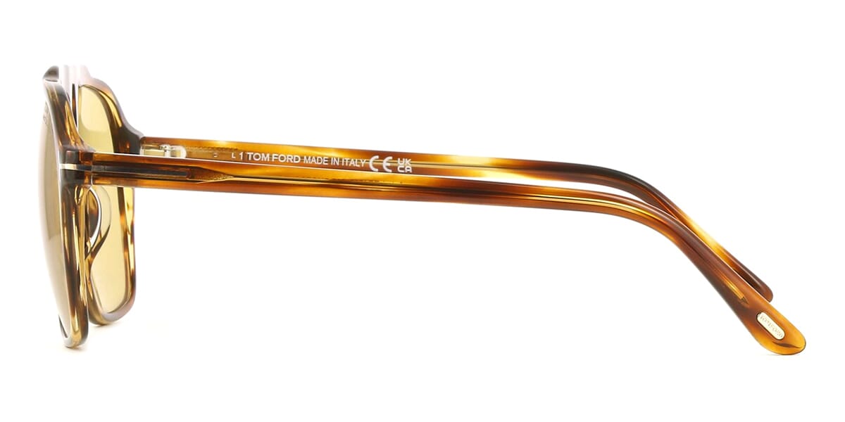 Tom Ford Autari TF1209 56E Photochromic Sunglasses