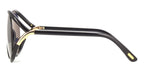 Tom Ford Axel TF1197 01A Sunglasses