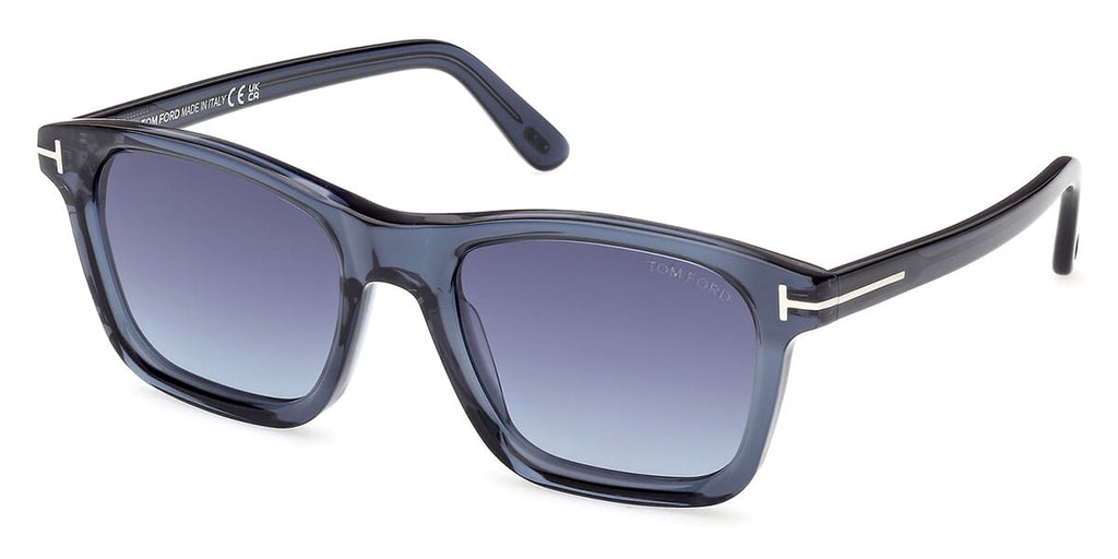 Tom Ford Barron TF1179 20B Sunglasses