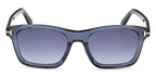 Tom Ford Barron TF1179 20B Sunglasses