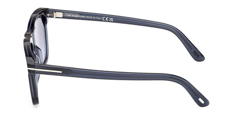 Tom Ford Barron TF1179 20B Sunglasses