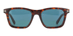 Tom Ford Barron TF1179 54V Sunglasses