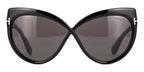 Tom Ford Beatrice TF1196 01A Sunglasses