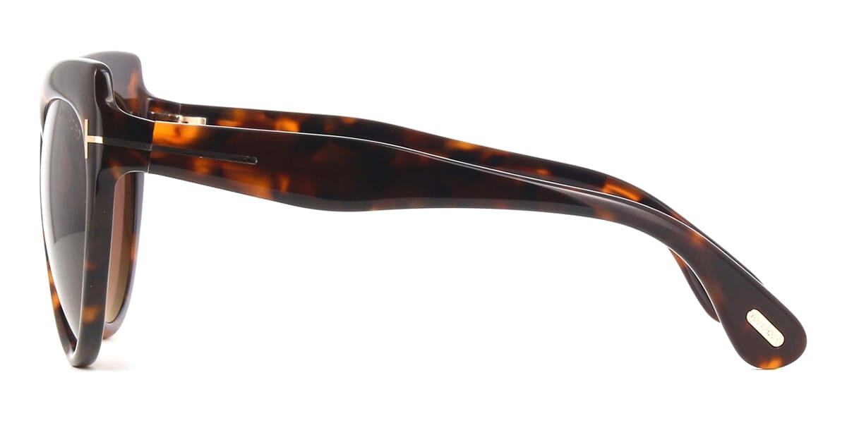 Tom Ford Beatrice TF1196 52E Sunglasses - US