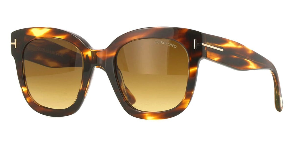 Tom Ford Beatrix-02 TF613/S 55F Sunglasses