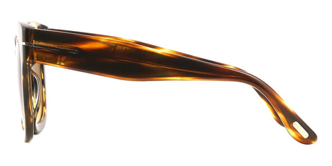 Tom Ford Beatrix-02 TF613/S 55F Sunglasses