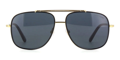 Tom Ford Benton TF693 30A Sunglasses