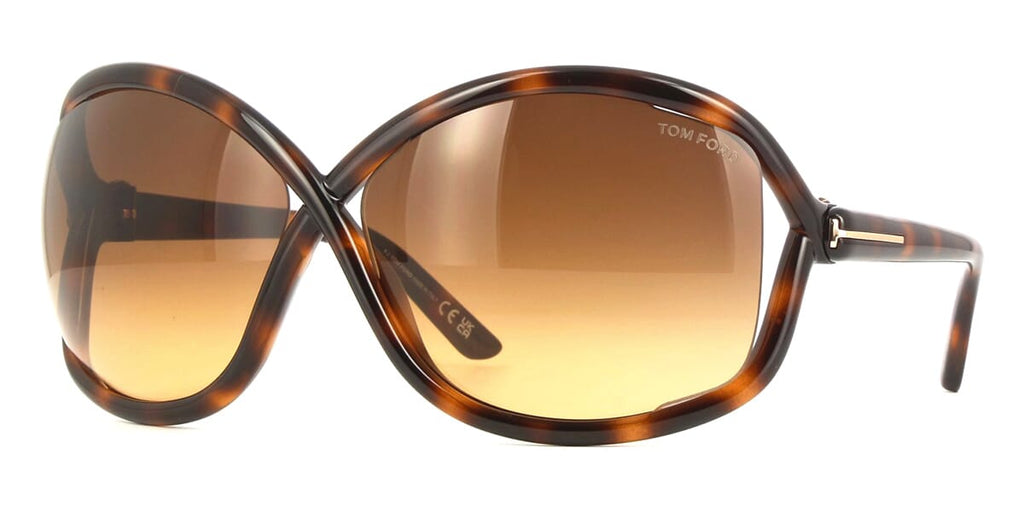 Tom Ford Bettina TF1068/S 52F Sunglasses