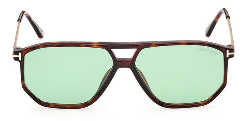 Tom Ford Billie-02 TF1481 54N