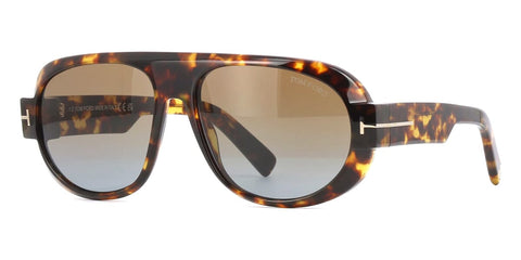 Tom Ford Blake-02 TF1102 52F Sunglasses