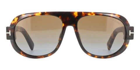 Tom Ford Blake-02 TF1102 52F Sunglasses