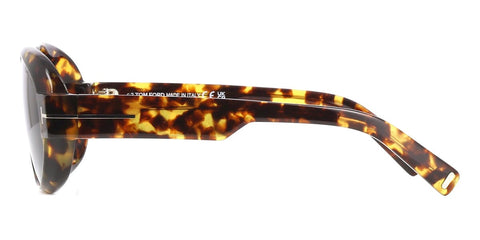 Tom Ford Blake-02 TF1102 52F Sunglasses