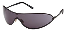 Tom Ford Brady-02 TF1396 01A Sunglasses - US