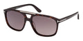 Tom Ford Brianna-02 TF1338/S 52K Sunglasses