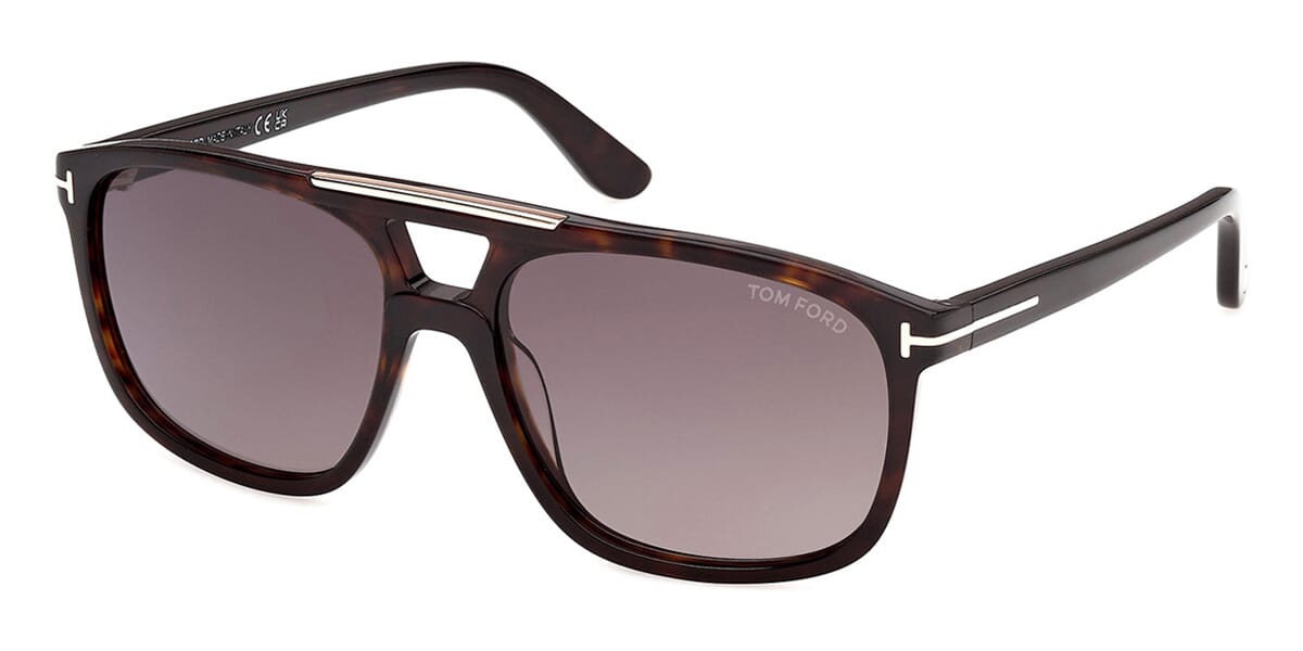 Tom Ford Brianna-02 TF1338/S 52K Sunglasses