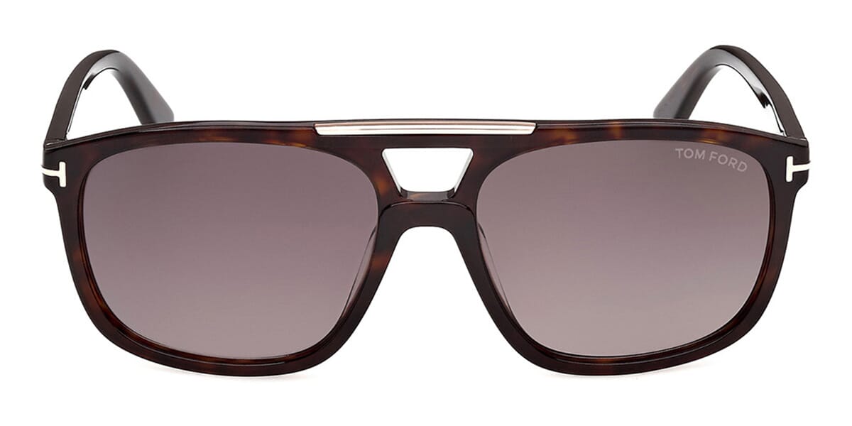 Tom Ford Brianna-02 TF1338/S 52K Sunglasses