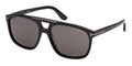 Tom Ford Brianna-02 TF1338/S-N/S 01A Sunglasses