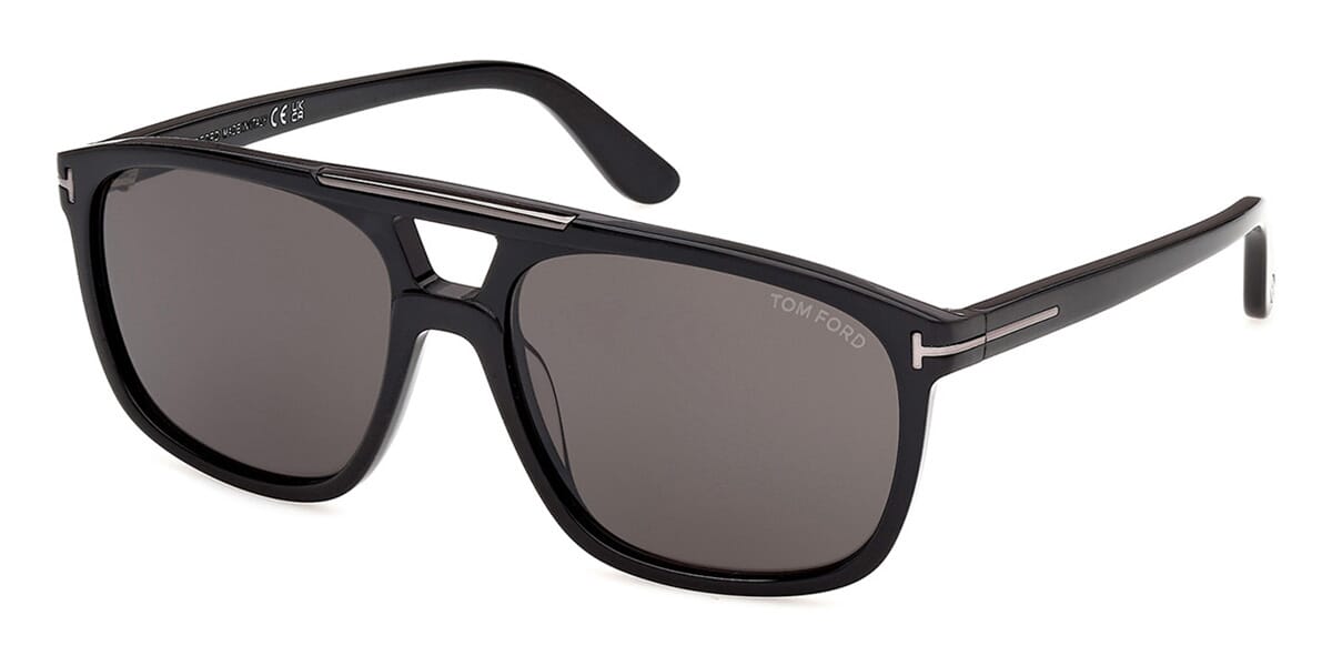 Tom Ford Brianna-02 TF1338/S-N/S 01A Sunglasses