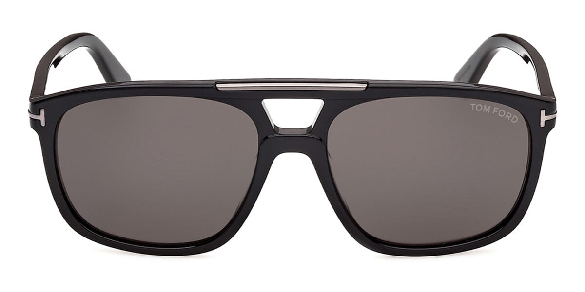 Tom Ford Brianna-02 TF1338/S-N/S 01A Sunglasses