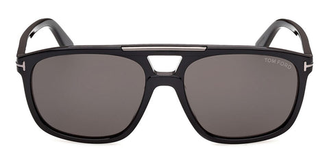 Tom Ford Brianna-02 TF1338/S-N/S 01A Sunglasses