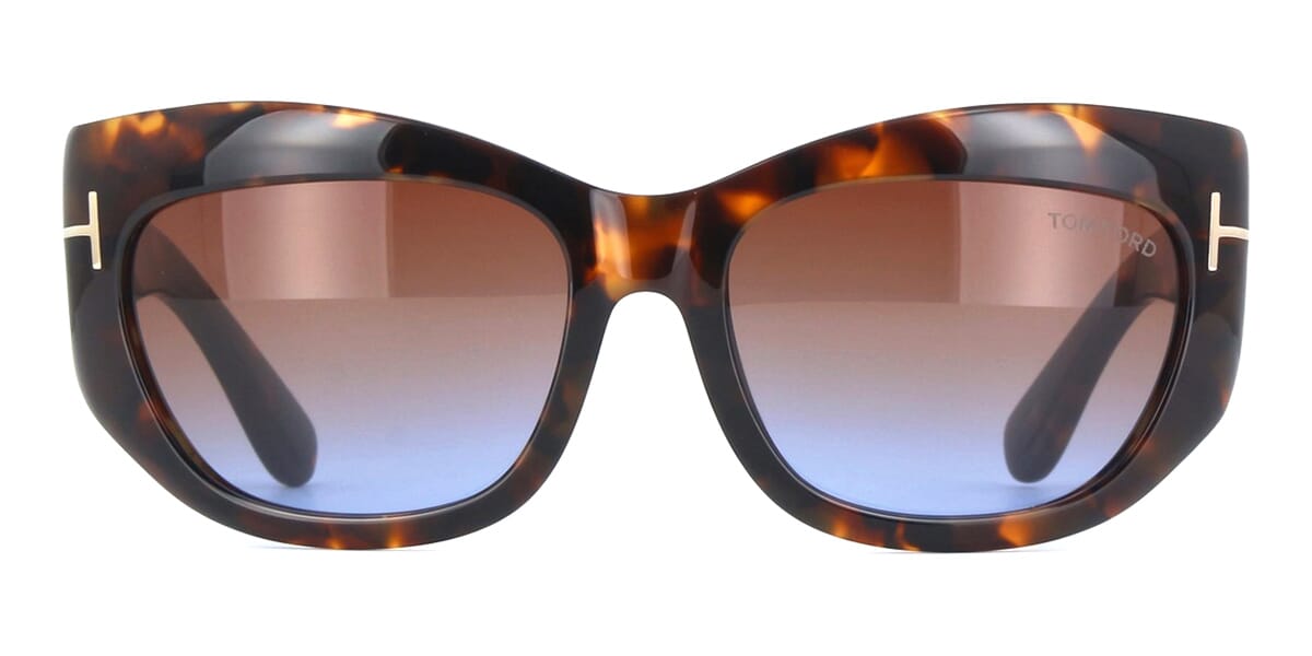 Tom Ford Brianna TF1065 52F Sunglasses