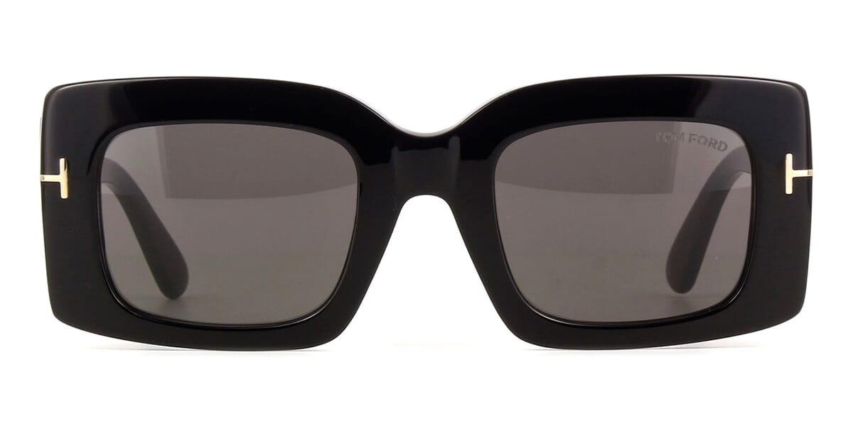 Tom Ford Brigitta TF1188 01A Sunglasses