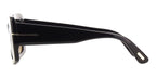 Tom Ford Brigitta TF1188 01A Sunglasses