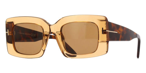 Tom Ford Brigitta TF1188 45E Sunglasses