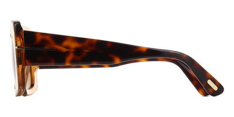 Tom Ford Brigitta TF1188 45E Sunglasses