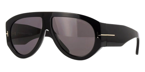 Tom Ford Bronson TF1044 01A Sunglasses
