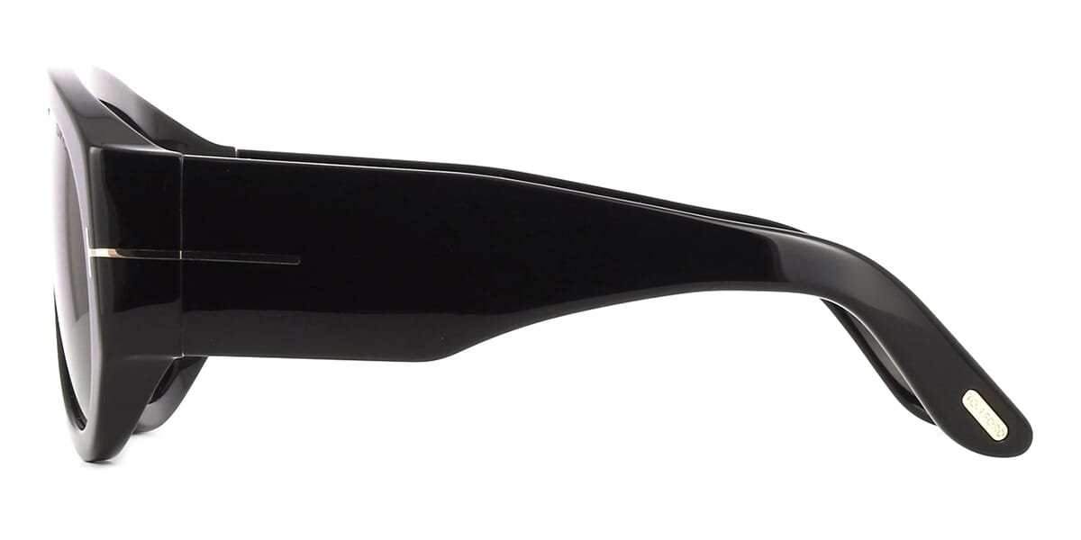 Tom Ford Bronson TF1044 01A Sunglasses