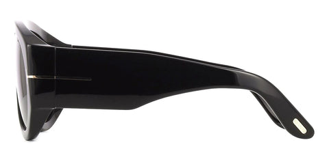 Tom Ford Bronson TF1044 01A Sunglasses