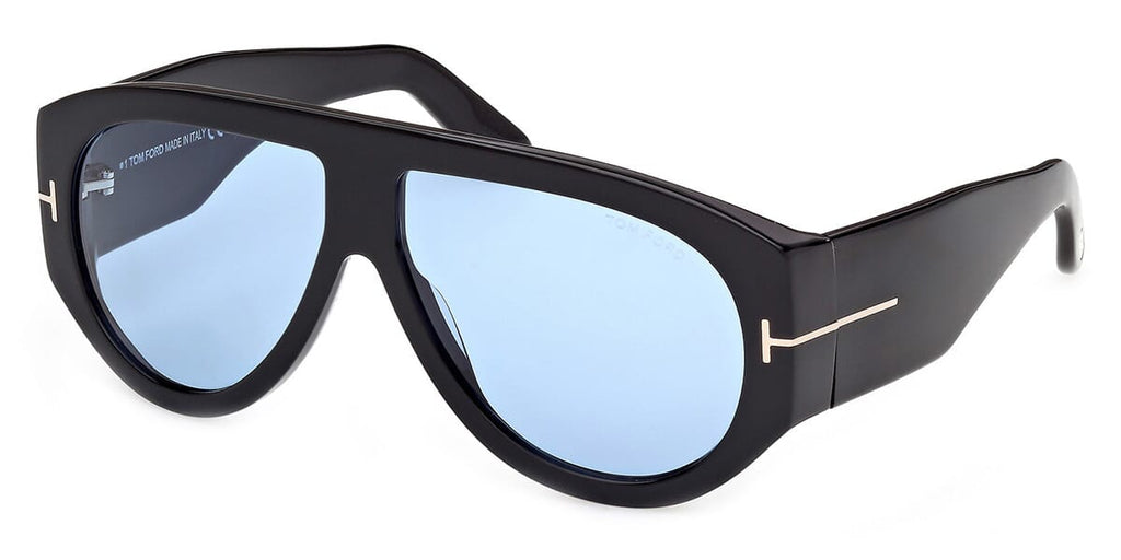 Tom Ford Bronson TF1044 01V Sunglasses