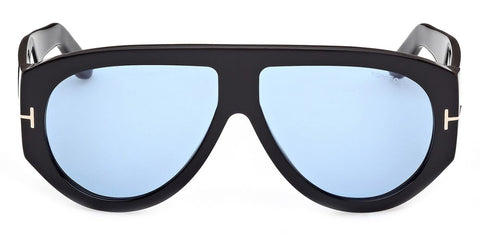 Tom Ford Bronson TF1044 01V Sunglasses