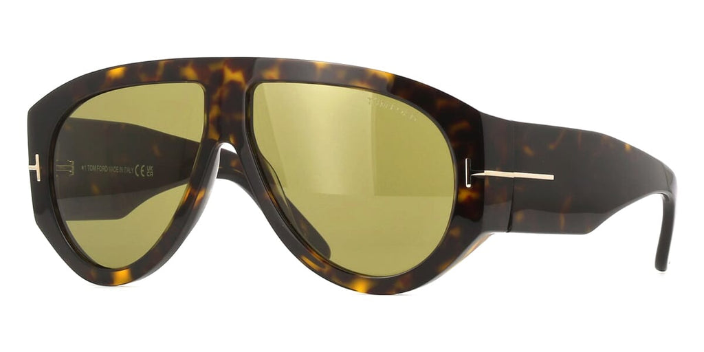 Tom Ford Bronson TF1044 52N Sunglasses
