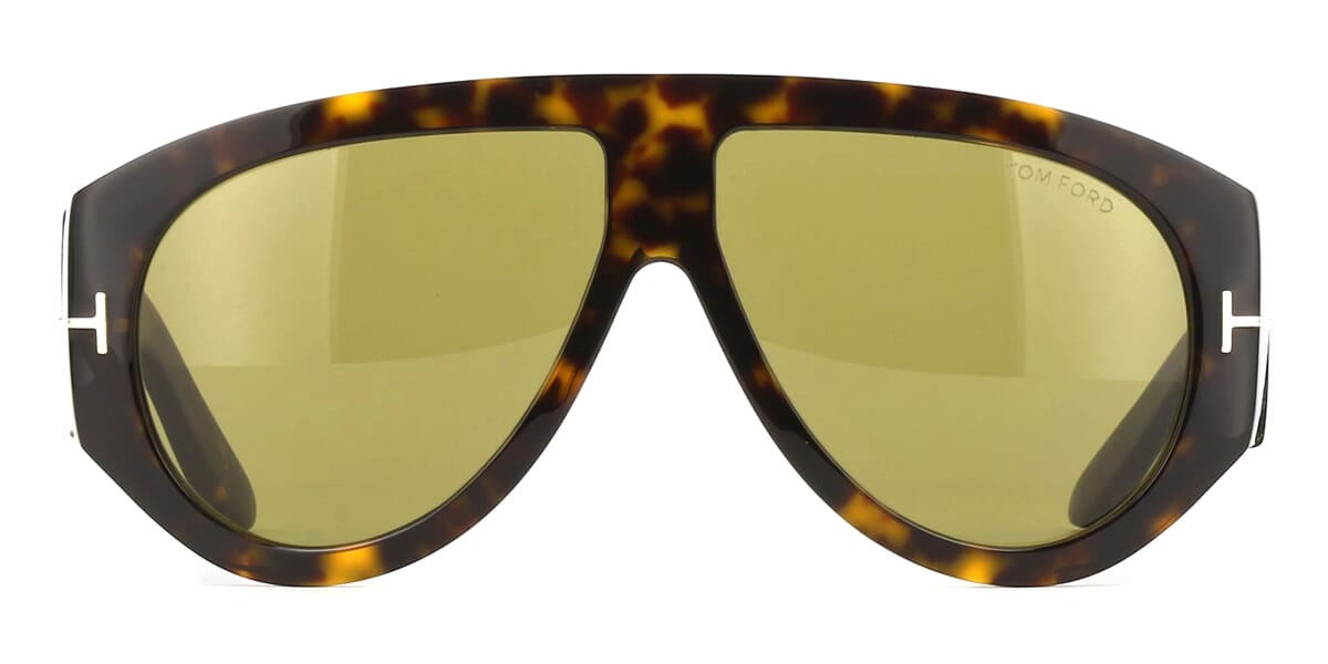 Tom Ford Bronson TF1044 52N Sunglasses