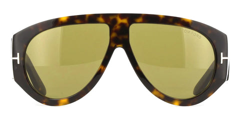 Tom Ford Bronson TF1044 52N Sunglasses