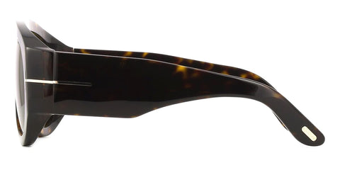 Tom Ford Bronson TF1044 52N Sunglasses