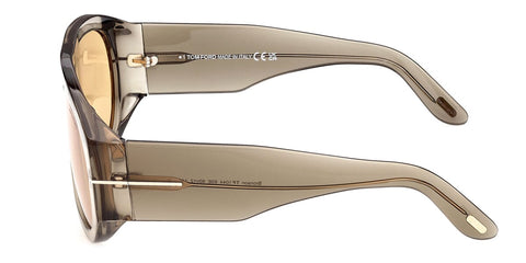 Tom Ford Bronson TF1044 93E Sunglasses