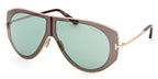 Tom Ford Cade-02 TF1430 20N