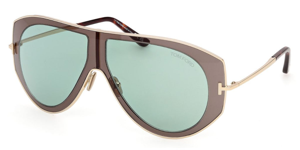 Tom Ford Cade-02 TF1430 20N