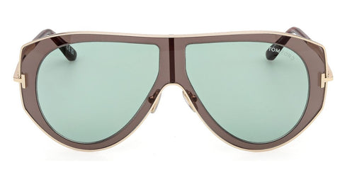 Tom Ford Cade-02 TF1430 20N