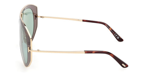 Tom Ford Cade-02 TF1430 20N