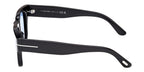 Tom Ford Caine-02 TF1280 01V Sunglasses