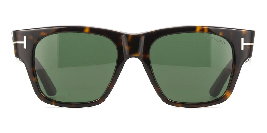 Tom Ford Caine-02 TF1280 52N Sunglasses - US