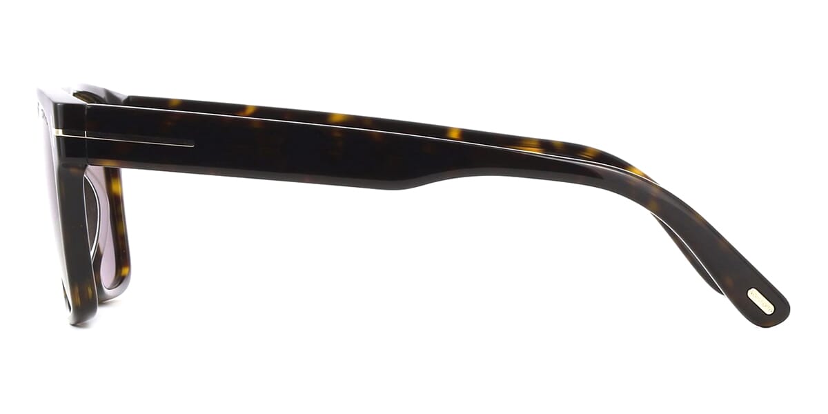 Tom Ford Calder TF1205 52E Sunglasses - US